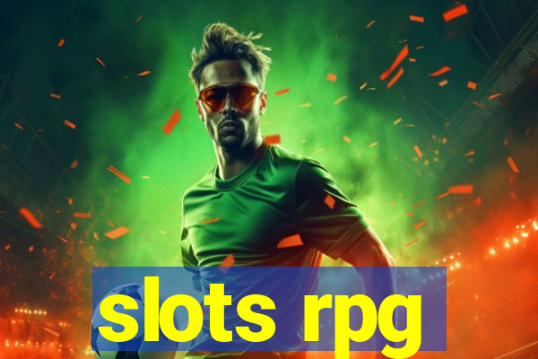 slots rpg